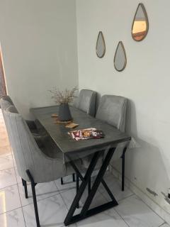 New Airport Haven - 5