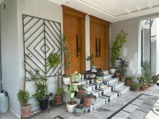 New Airport Haven - 1