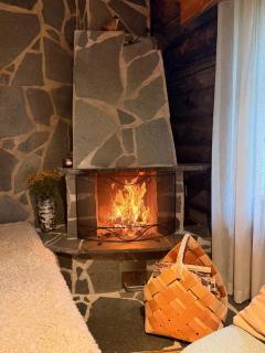 Villa Kelo - Casual Luxury in Lapland, Salla - 4