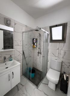 Modern City Apartment in Central Nicosia North - 8