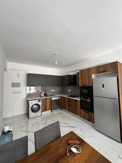 Modern City Apartment in Central Nicosia North - 7