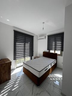 Modern City Apartment in Central Nicosia North - 6