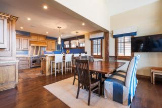 Silver Star #20 - 4 Bed Cottage Spa - 5