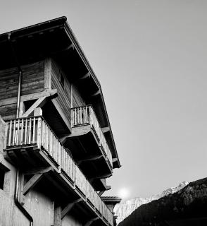 Chalet Perle des Alpes - 9