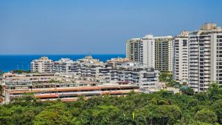 Mediterrâneo Barra - Convenience and comfort! - 9