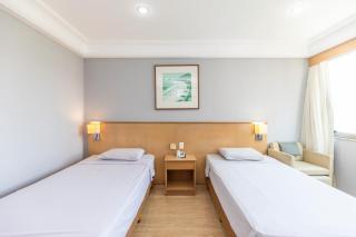 Mediterrâneo Barra - Convenience and comfort! - 5