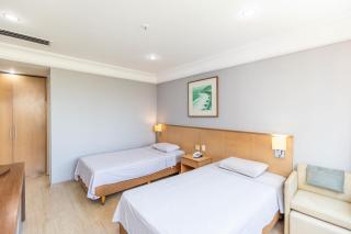 Mediterrâneo Barra - Convenience and comfort! - 7