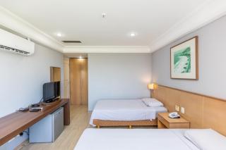 Mediterrâneo Barra - Convenience and comfort! - 2