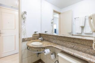 Mediterrâneo Barra - Convenience and comfort! - 1