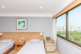 Mediterrâneo Barra - Convenience and comfort! - 3