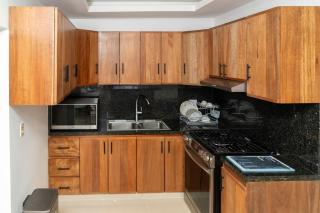 La Isla Royal - Penthouse Suite - 5