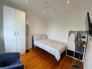 Heart of Notts, Modern Studio, Great City Views - 3