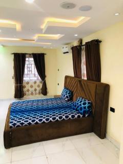 59 HOTEL LIMITED and suite - 9