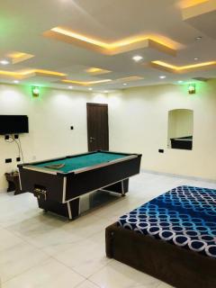 59 HOTEL LIMITED and suite - 8