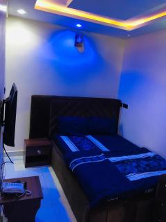 59 HOTEL LIMITED and suite - 7