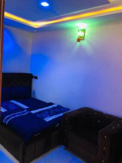 59 HOTEL LIMITED and suite - 6