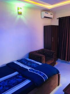 59 HOTEL LIMITED and suite - 4