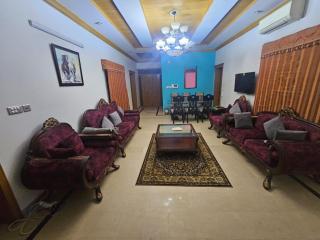 Family lodge Guesthouse - 6