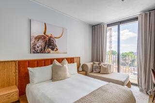 One Rosebank CozyCorner - 8