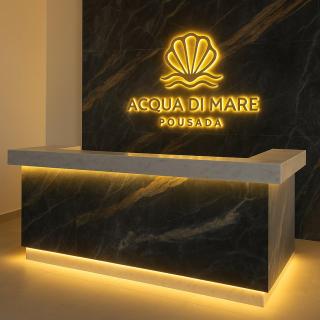 Acqua Di Mare Pousada - 2