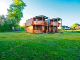 Ferienhaus Liladark Nr 2 pierwszenstwo - 0