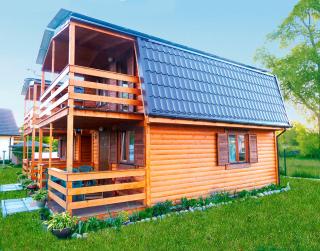 Ferienhaus Liladark Nr 2 pierwszenstwo - 9