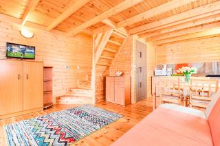 Ferienhaus Liladark Nr 2 pierwszenstwo - 8