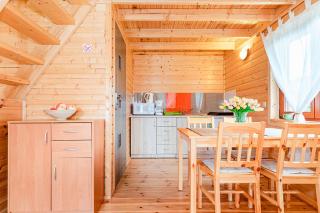 Ferienhaus Liladark Nr 2 pierwszenstwo - 6