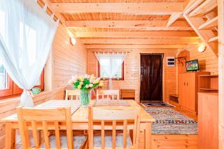 Ferienhaus Liladark Nr 2 pierwszenstwo - 7