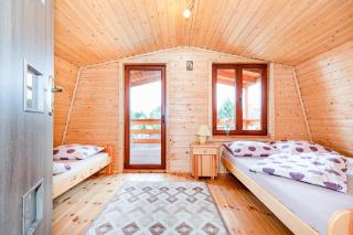 Ferienhaus Liladark Nr 2 pierwszenstwo - 1