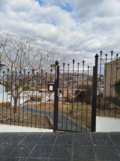 Chalet " La Maruca " - 8