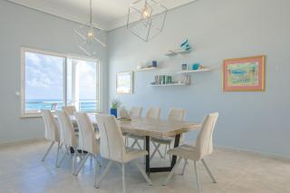 Ocean Pearl - Spacious Villa in Dawn Beach - 8