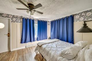 2 Mi to Dtwn Newark Pet-Friendly Home! - 1