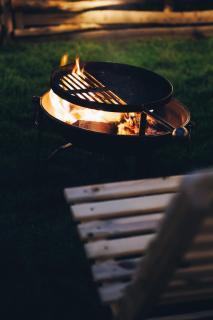 Nestledstays- The Willow - 8