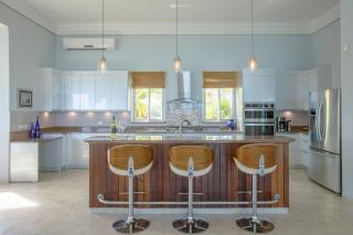 Ocean Pearl - Spacious Villa in Dawn Beach - 6