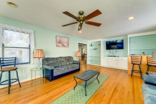 1 Mi to Historic District! Family Home in New Bern - 7