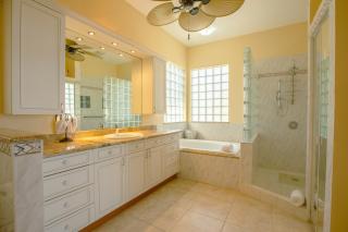 Ocean Pearl - Spacious Villa in Dawn Beach - 3