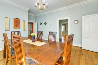 1 Mi to Historic District! Family Home in New Bern - 3