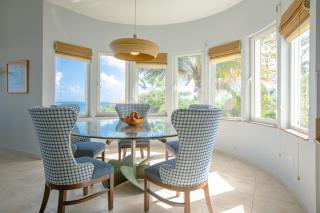 Ocean Pearl - Spacious Villa in Dawn Beach - 7