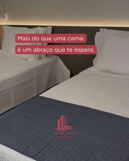 Uberlândia Suítes Hotel - 8