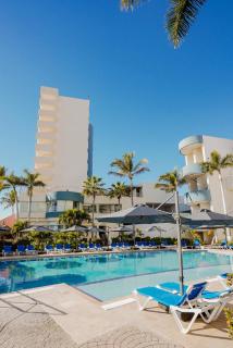 Sunset Palace Beach Hotel - All Inclusive - 8