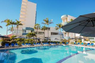 Sunset Palace Beach Hotel - All Inclusive - 7