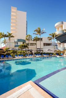 Sunset Palace Beach Hotel - All Inclusive - 6