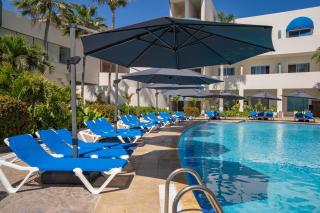 Sunset Palace Beach Hotel - All Inclusive - 2