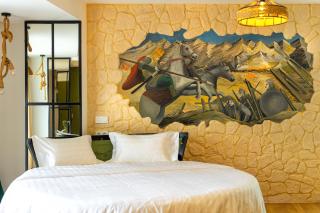 Hotel Castel Suceava - 9