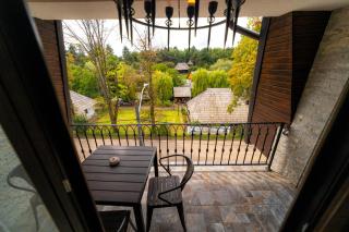 Hotel Castel Suceava - 8