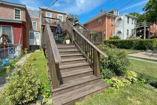 Walkable Rental in Dtwn Gettysburg Pet-Friendly! - 8