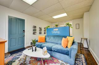 Walkable Rental in Dtwn Gettysburg Pet-Friendly! - 6