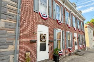 Walkable Rental in Dtwn Gettysburg Pet-Friendly! - 5