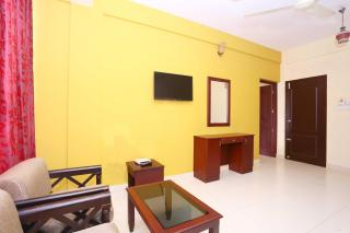 Collection O KSRTC Bus Station Kottayam Formerly Hotel O Day Springs - 2